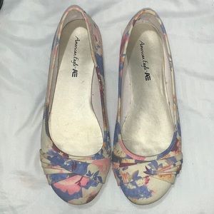 American Eagle Shoes😍